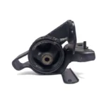 Base Izquierda Del Motor (Motor Transversal)