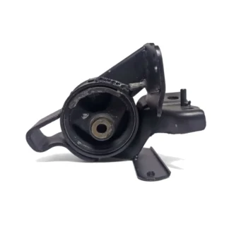 Base Izquierda Del Motor (Motor Transversal)