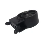 Base Izquierda Del Motor (Motor Transversal)