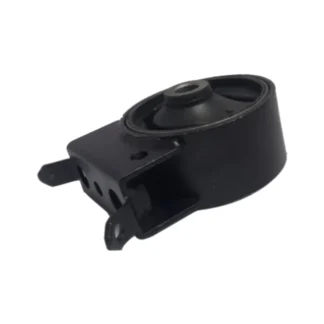 Base Izquierda Del Motor (Motor Transversal)
