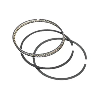 Anillos STD