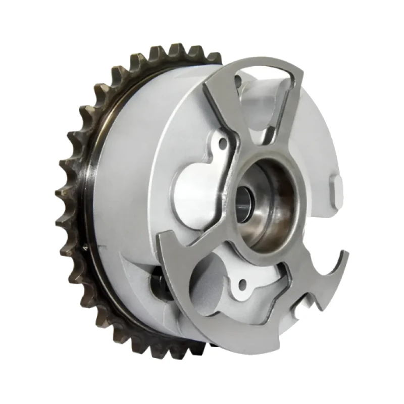 Pinon Vvt-I