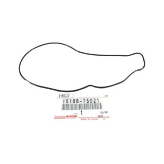 Anillo Torico (Para Bomba De Aceite)