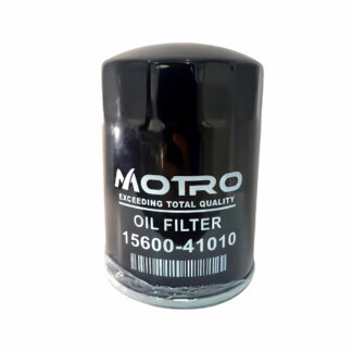 Filtro De Aceite