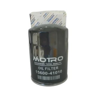 Filtro De Aceite