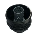 Conjunto De Tapa, Filtro De Aceite