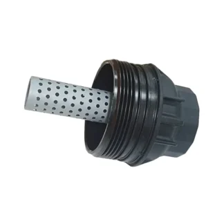 Conjunto De Tapa, Filtro De Aceite