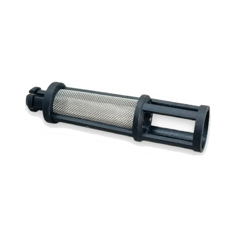 Filtro, Valvula De Control De Aceite