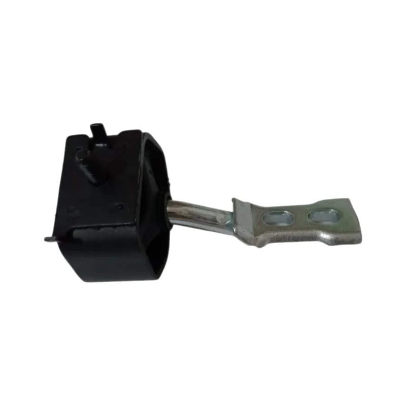 Subconjunto De Soporte, Soporte Del Tubo De Escape Nro. 1
