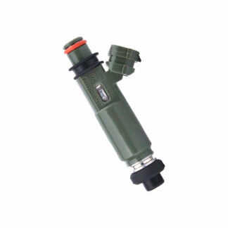 Inyector De Combustible
