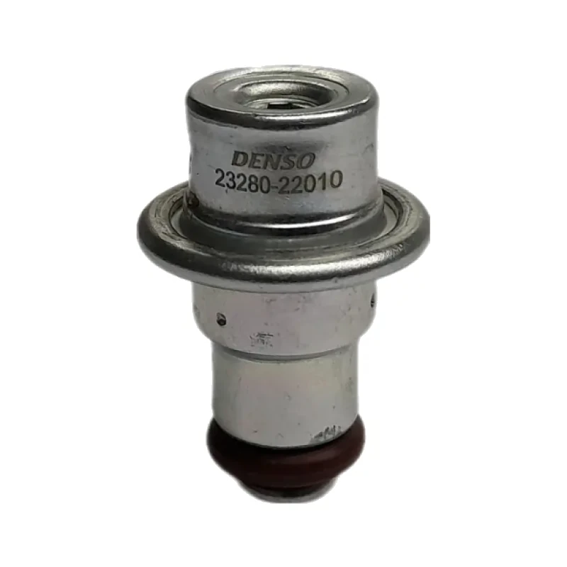 Conjunto Regulador, Presion De Combustible