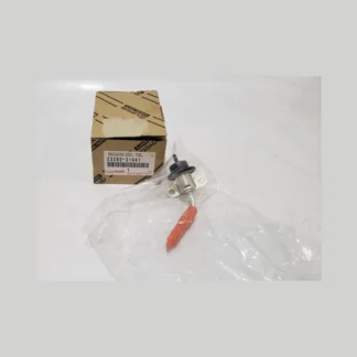 Conjunto Regulador, Presion De Combustible