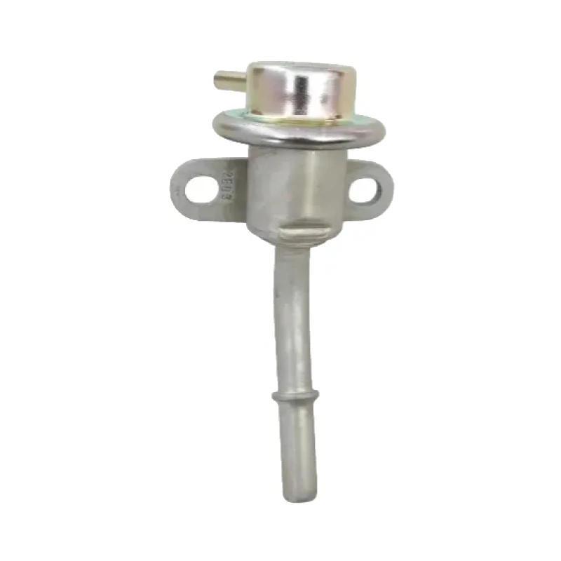 Conjunto Regulador, Presion De Combustible
