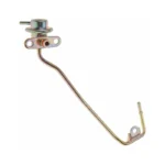 Conjunto Regulador, Presion De Combustible