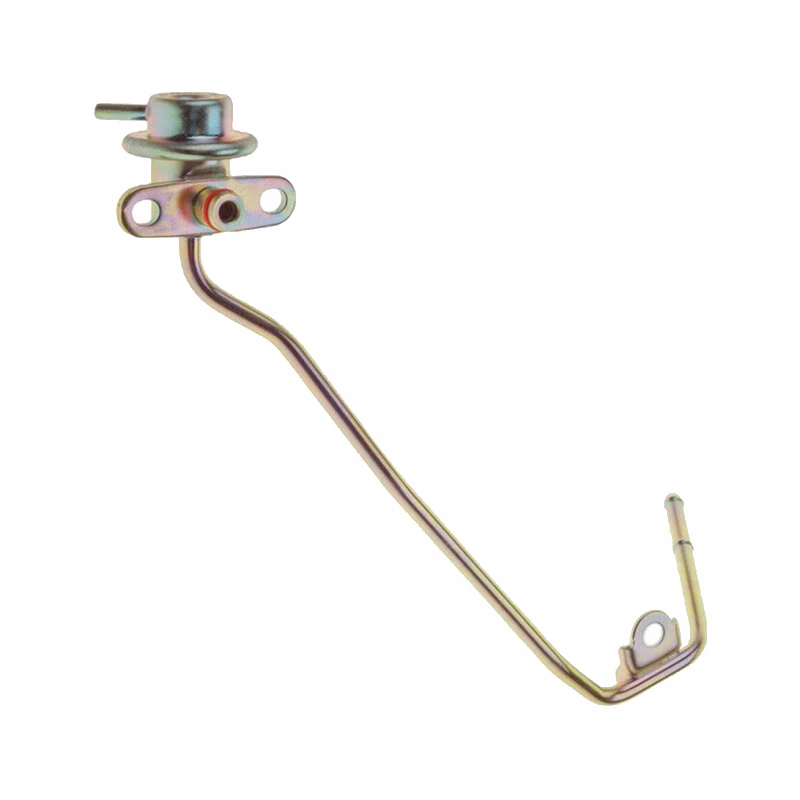 Conjunto Regulador, Presion De Combustible