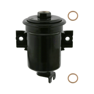 Filtro Gasolina