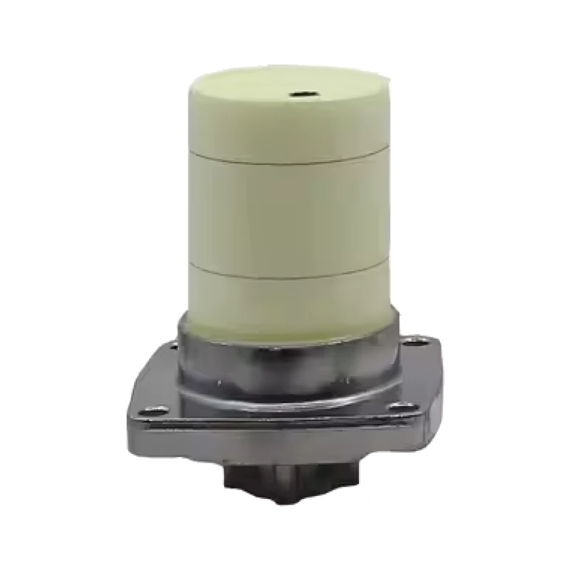 Conjunto De Elemento, Filtro De Combustible, Nro. 2