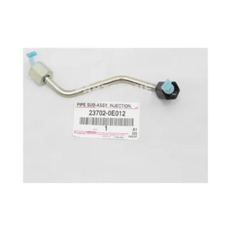 Subconjunto De Tuberias, Inyeccion, Nro. 2
