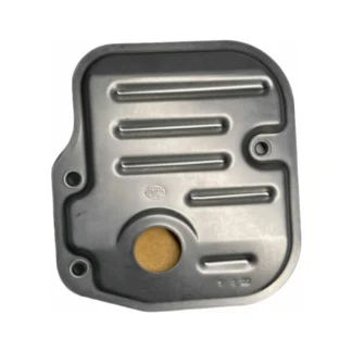 Conjunto De Colador, Cuerpo De Valvula De Aceite