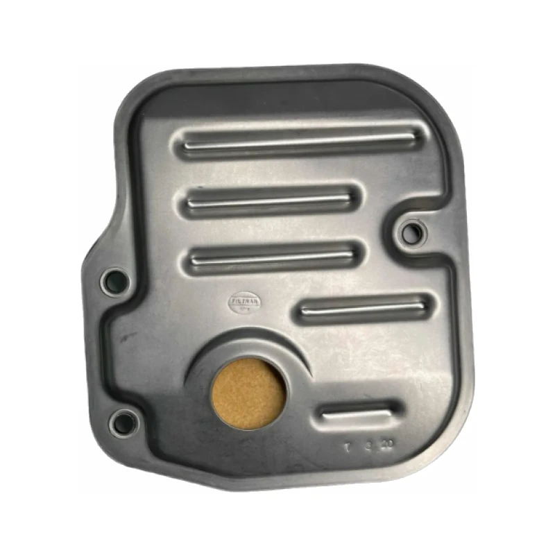 Conjunto De Colador, Cuerpo De Valvula De Aceite