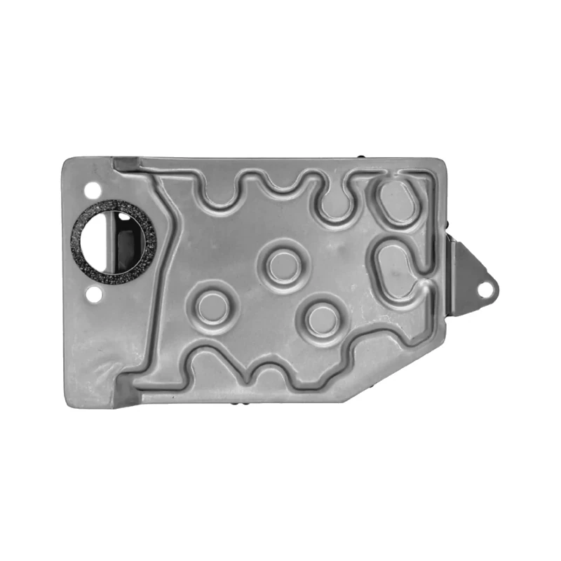 Conjunto De Colador, Cuerpo De Valvula De Aceite