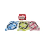 Anillos STD