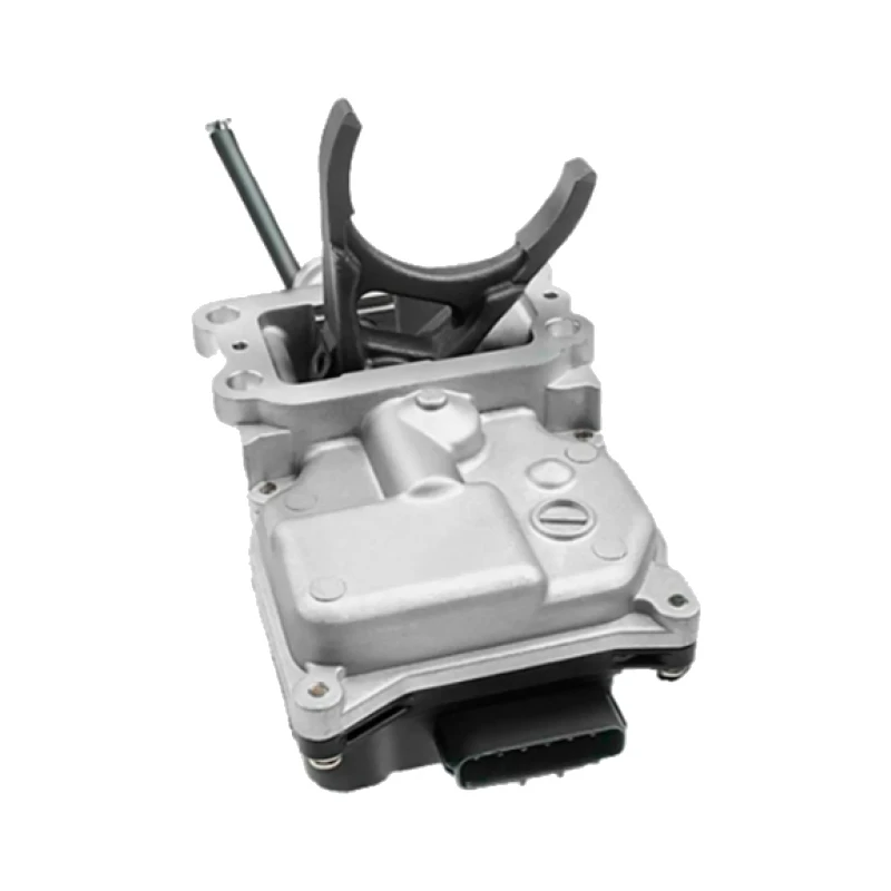 Conjunto De Actuador, Vacio Diferencial