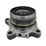 Conjunto De Cubo Y Cojinete, Eje Trasero, Izquierdo