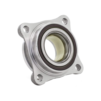 Conjunto De Cojinete, Eje Delantero Con Rotor ABS Derecho