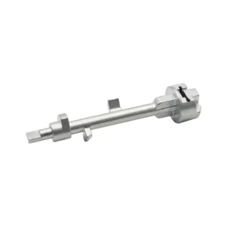 Conjunto De Soporte, Columna De Direccion, Superior