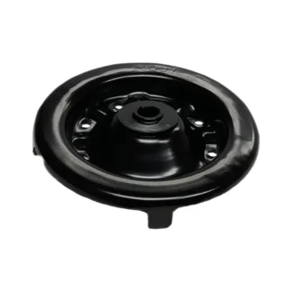 Asiento, Resorte Helicoidal Delantero, Superior Derecho