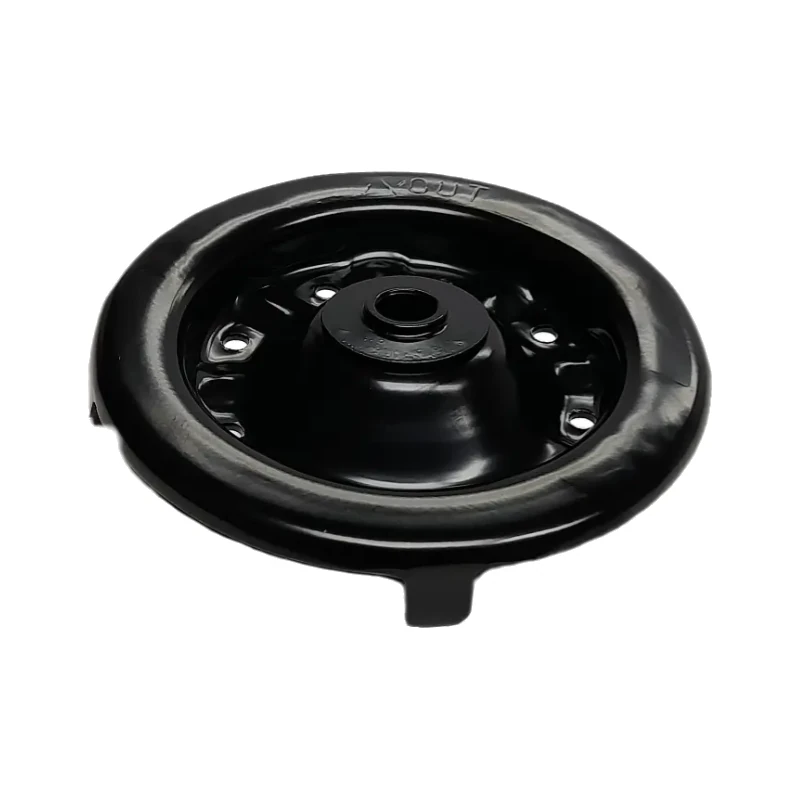 Asiento, Resorte Helicoidal Delantero, Superior Derecho