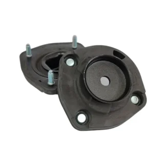 Subconjunto De Soporte, Suspension Trasera, Izquierdo