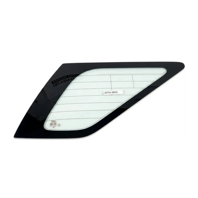Conjunto De Ventana, Cuarto, Derecho
