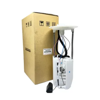 Subconjunto De Panel, Puerta Trasera