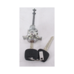 Juego De Cilindro Y Llave, Cerradura De Puerta, Izquierdo