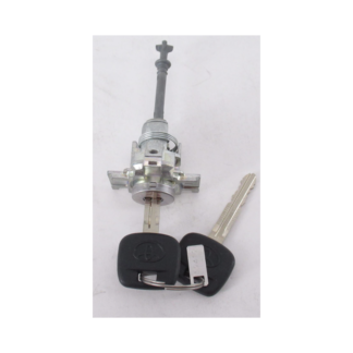 Juego De Cilindro Y Llave, Cerradura De Puerta, Izquierdo