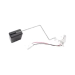 Conjunto De Soporte, Tanque De Combustible Auxiliar