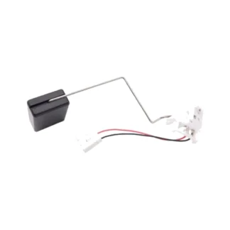Conjunto De Soporte, Tanque De Combustible Auxiliar