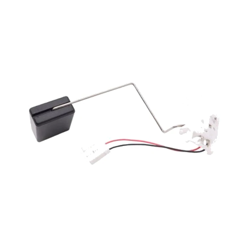 Conjunto De Soporte, Tanque De Combustible Auxiliar