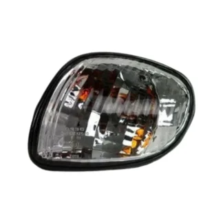 Conjunto De Lampara, Intermitente De Giro Delantero, Izquierdo