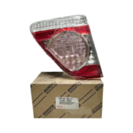 Conjunto De Lampara Trasera Izquierda