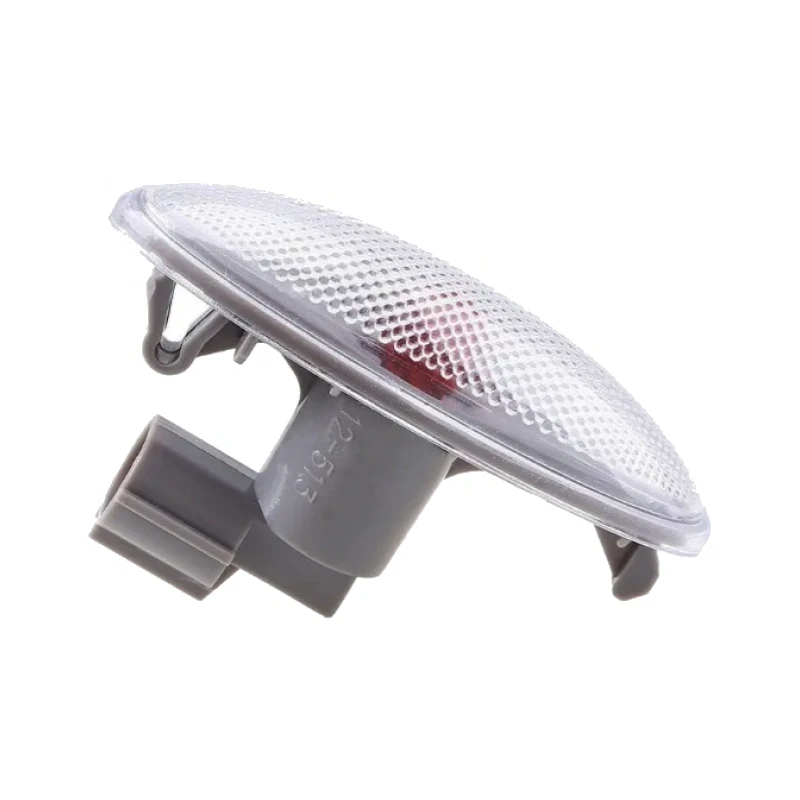 Conjunto De Lampara, Senal De Giro Lateral, Derecha