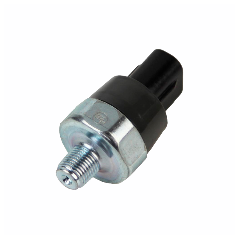 Conjunto De Interruptor De Presion De Aceite (Para Motor)
