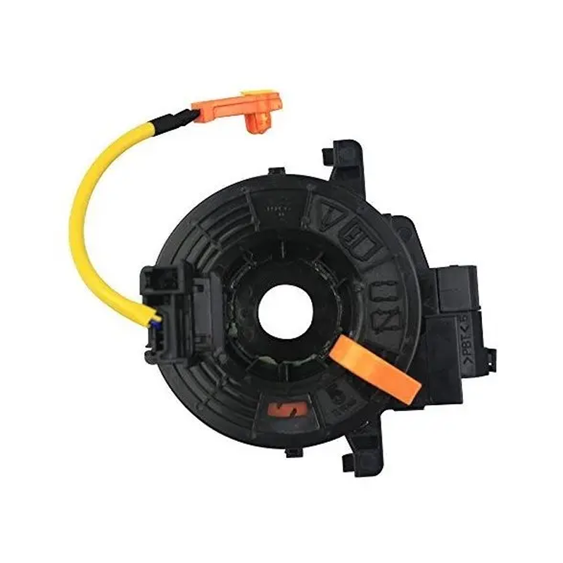 Cable Espiral