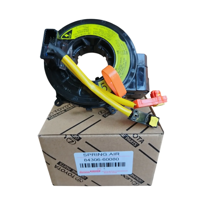 Cable Espiral