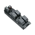 Conjunto De Interruptor Maestro, Regulador De Elevalunas Electrico