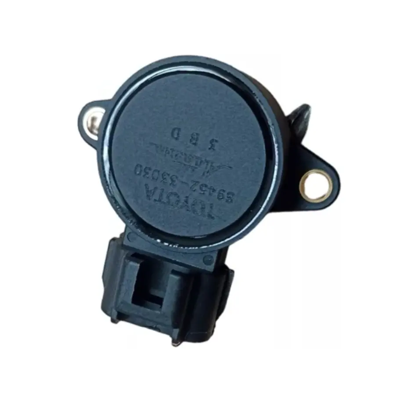 Sensor Tps