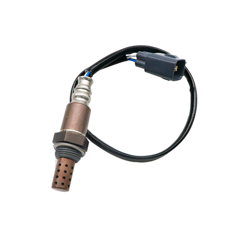 Sensor De Oxigeno