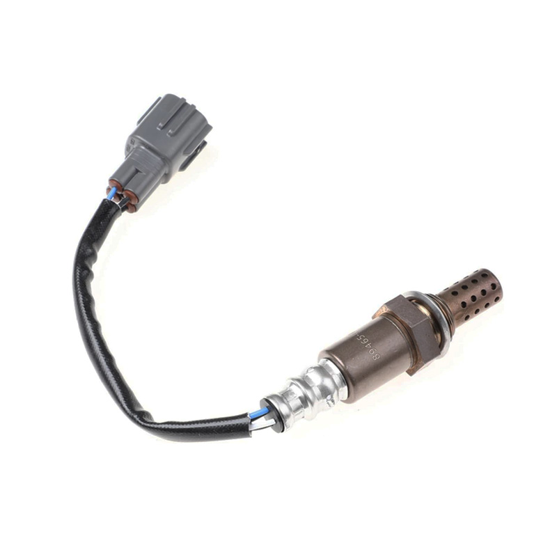 Sensor De Oxigeno